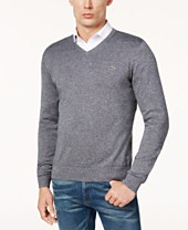 Lacoste Mens Clothing & More - Macy's