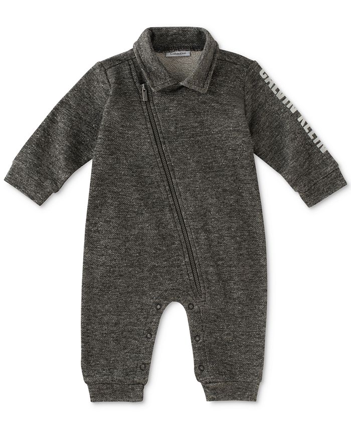 Macy's baby shop boy calvin klein