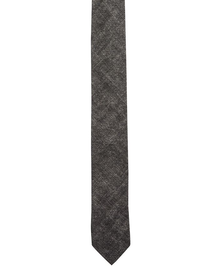 hugo boss skinny ties