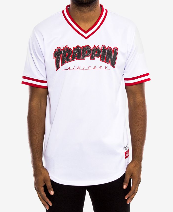 Baseball Jersey - Macy's