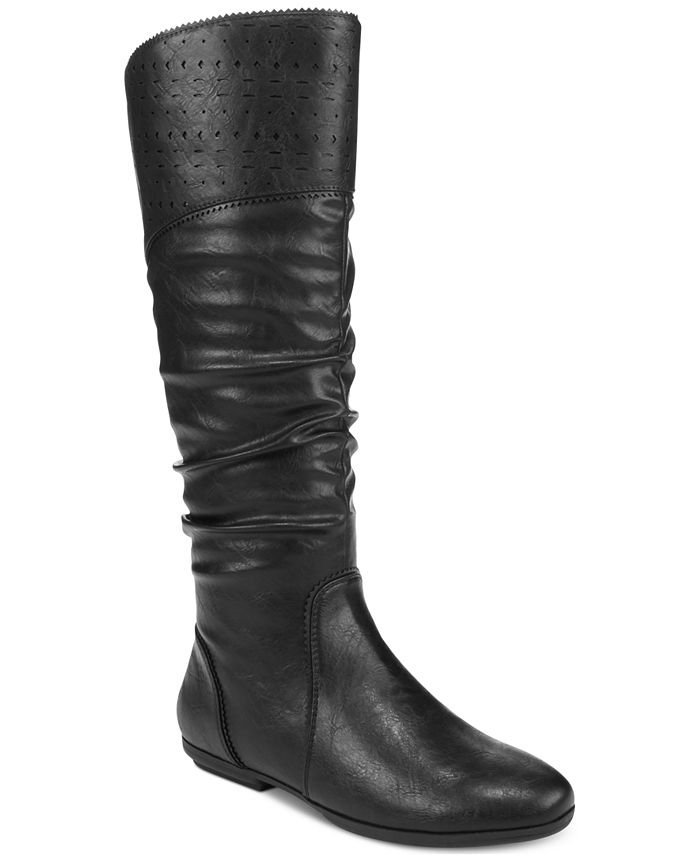 Seven Dials Dillon Tall Boots Created for Macy s Macy s