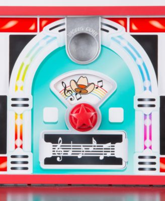 Melissa & Doug Star Diner Restaurant