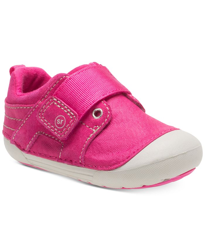 Stride Rite Soft Motion Cameron Sneakers, Baby Girls & Toddler Girls ...