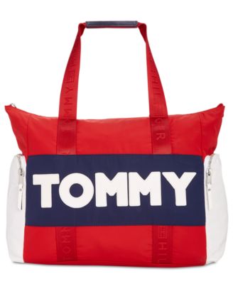 Tommy Hilfiger