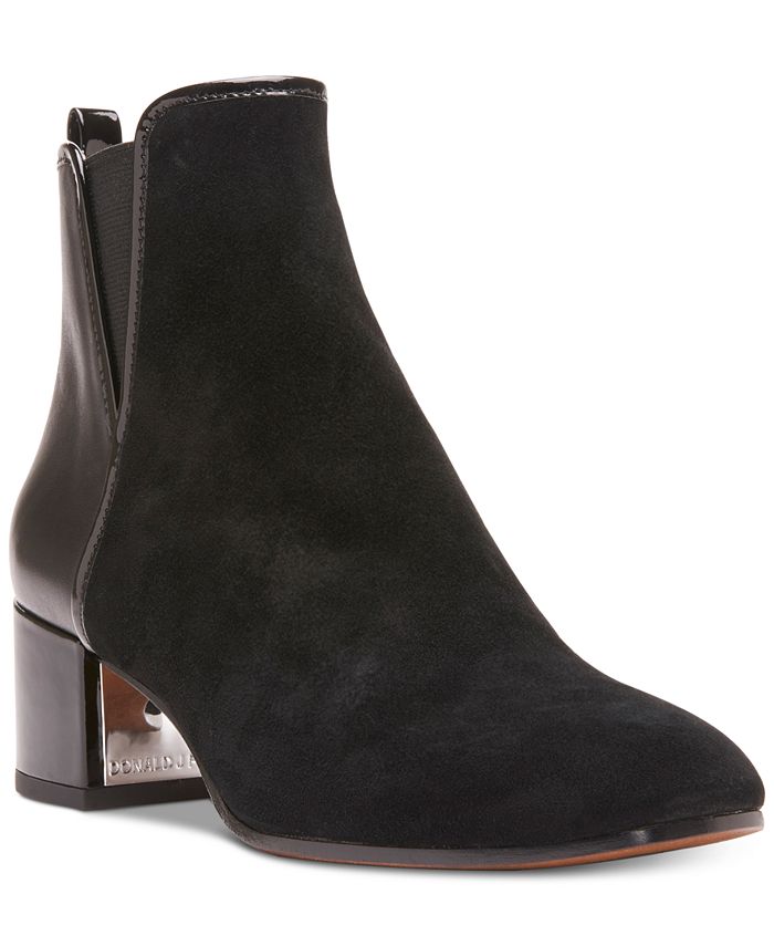 Donald pliner gerrie boot new arrivals