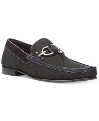 Donald Pliner - Men's Dacio2 Bit Loafers