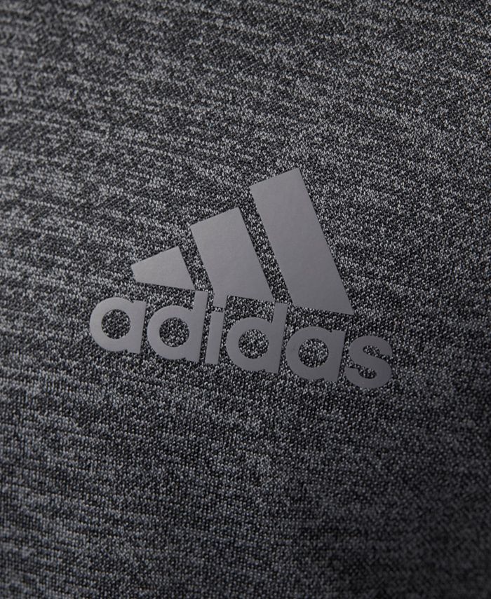 adidas Men's Team Issue ClimaWarm® Fleece Hoodie - Macy's