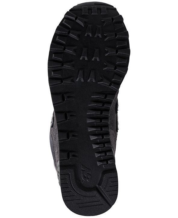 new balance 574 shattered pearl