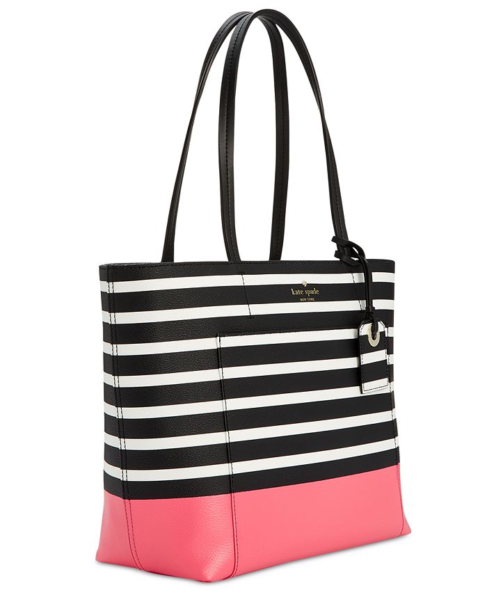 Kate spade riley tote on sale