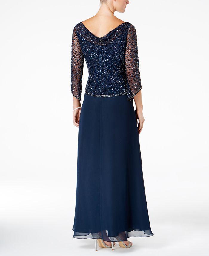 J kara dresses mother of the bride macy's shop