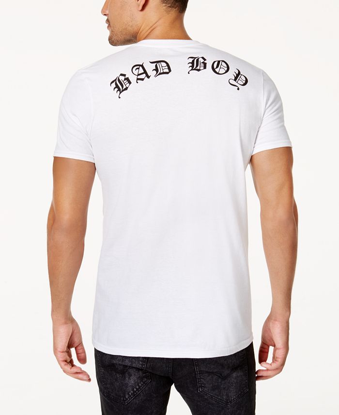 Badboy Bad Boy Men's GraphicPrint TShirt Macy's
