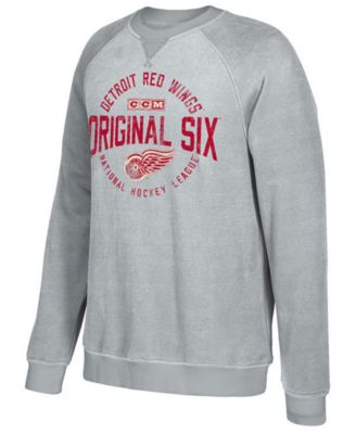 original six hoodie