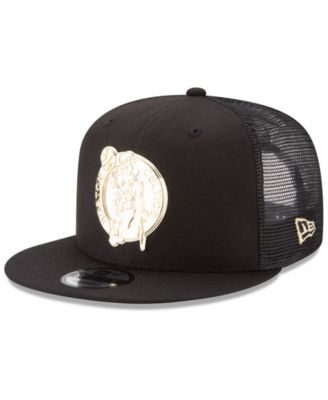 New Era - Metal Mesh 9FIFTY Snapback Cap