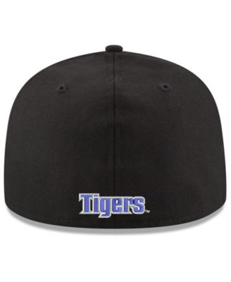 New Era Memphis Tigers Shadow 59FIFTY Fitted Cap