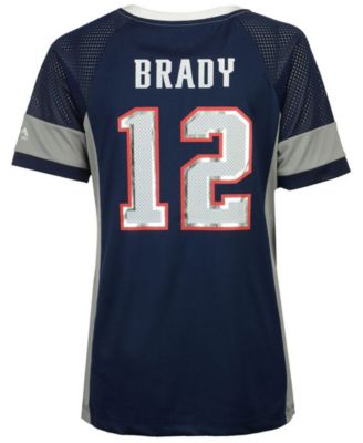 patriots jersey 2017