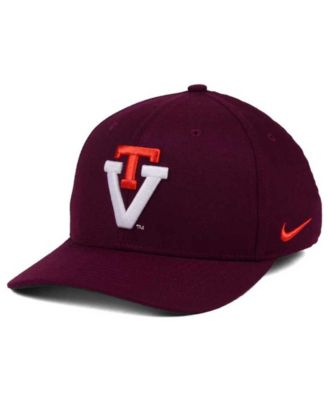 Nike - Vault Swoosh Flex Cap