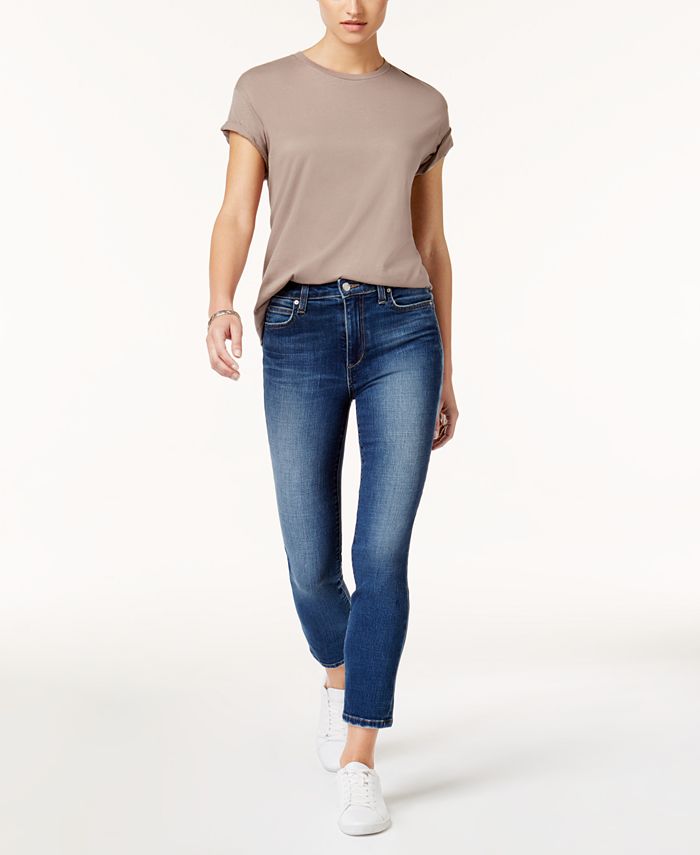 Joe's jeans the kass outlet