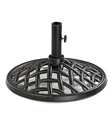 Cast Iron Umbrella Stand, Created for Macy's 