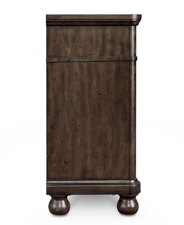 Furniture LIMITED AVAILABILITY Hamilton Buffet, Created for Macy's Macy's