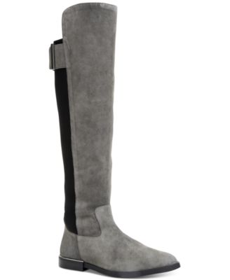 calvin klein priya boots