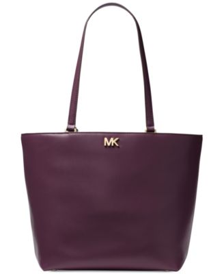 michael kors mott medium tote