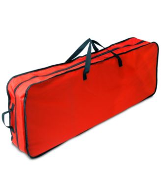 National Tree Company - Gift Wrap Storage Organizer