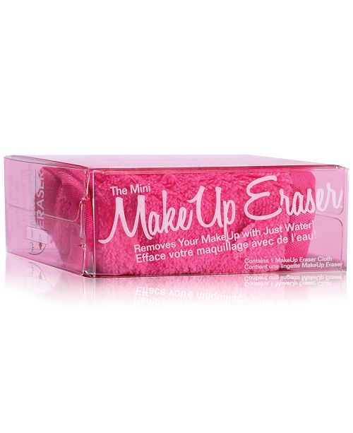 MakeUp Eraser The Mini MakeUp Eraser & Reviews Makeup Beauty Macy's