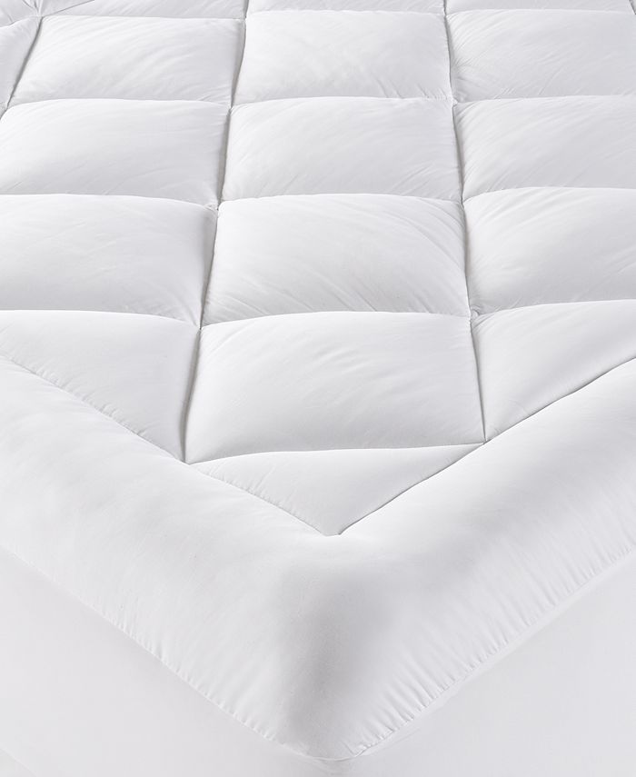 Martha Stewart Collection CLOSEOUT!Dream Science Ultra Comfort Full Mattress Pad by Martha