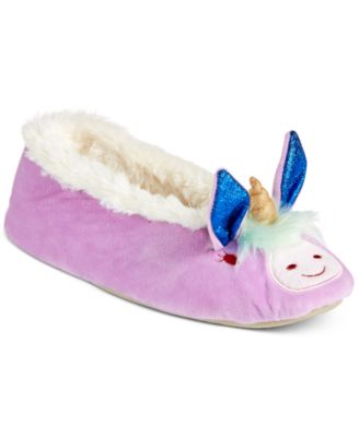 Pj couture bunny slippers online