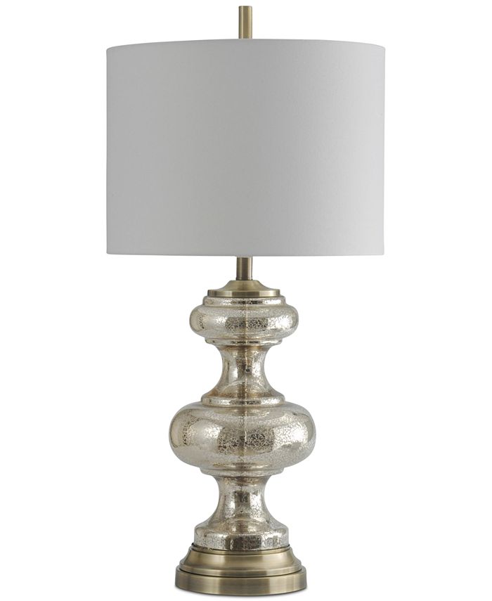 StyleCraft - Northbay Antique Table Lamp