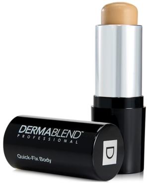 UPC 883140037422 product image for Dermablend Quick-Fix Body, 0.42 oz. | upcitemdb.com