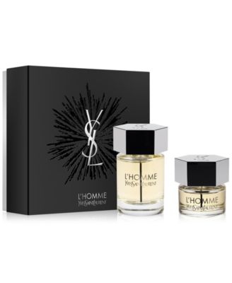 yves saint laurent cologne set
