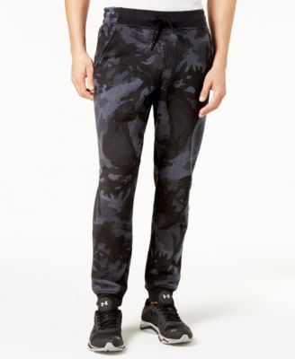 under armour slim fit joggers