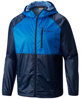 columbia omni shield jacket with hood