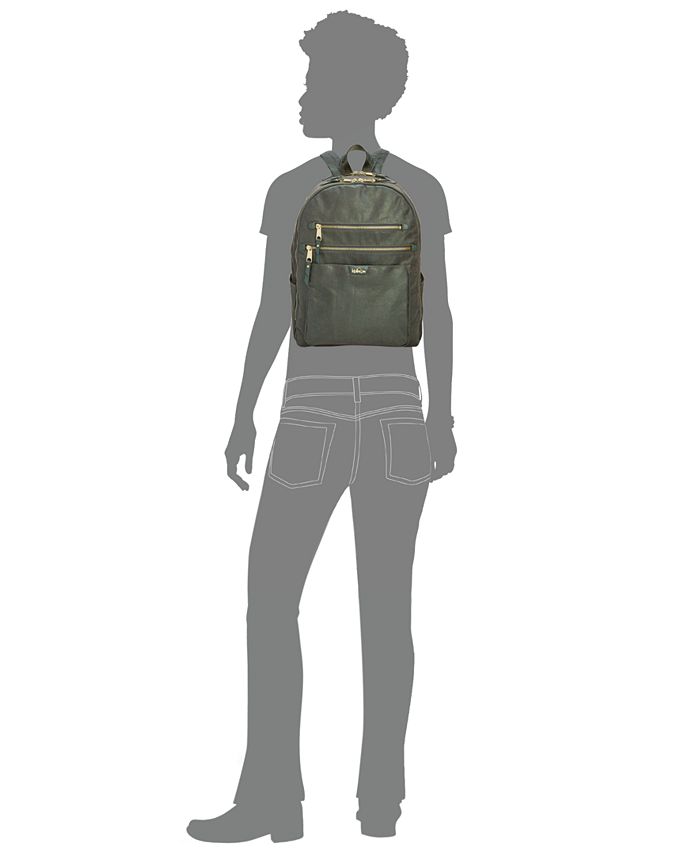 Kipling Tina Medium Laptop Backpack Macy's