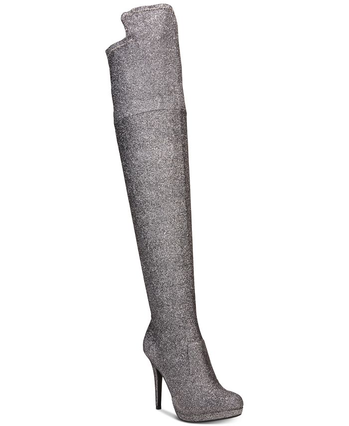 Thalia outlet boots macys