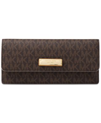 Michael Kors - Flat Wallet