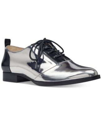 nine west oxford shoes