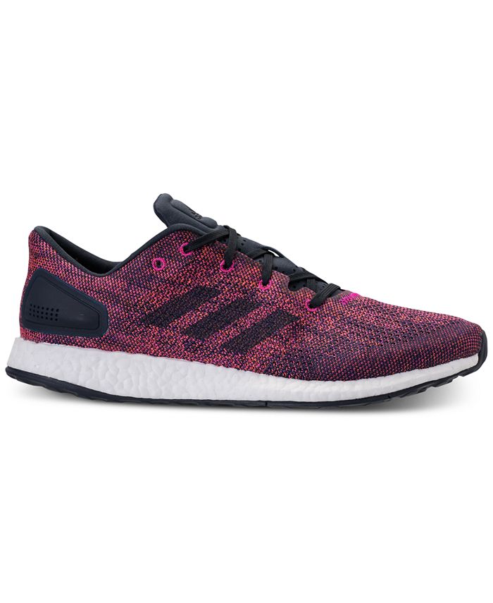 men's pureboost dpr running shoe