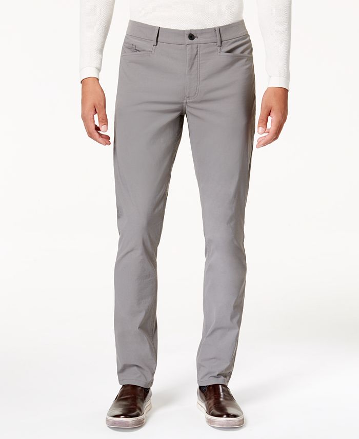 Kenneth Cole Kenneth Cole.Chelsea Stretch Pants - Macy's