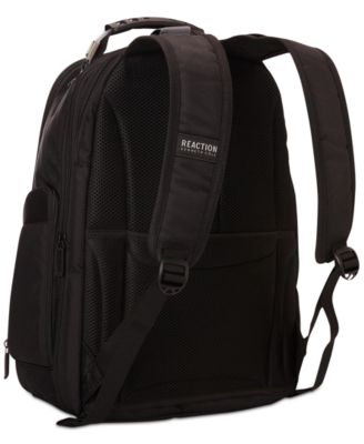 Kenneth Cole Reaction Icy Hot 18" Expandable Dual-Compartment Computer Backpack