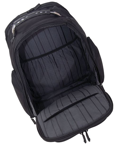 Cole Reaction Icy Hot 18" Expandable Computer Backpack & Reviews