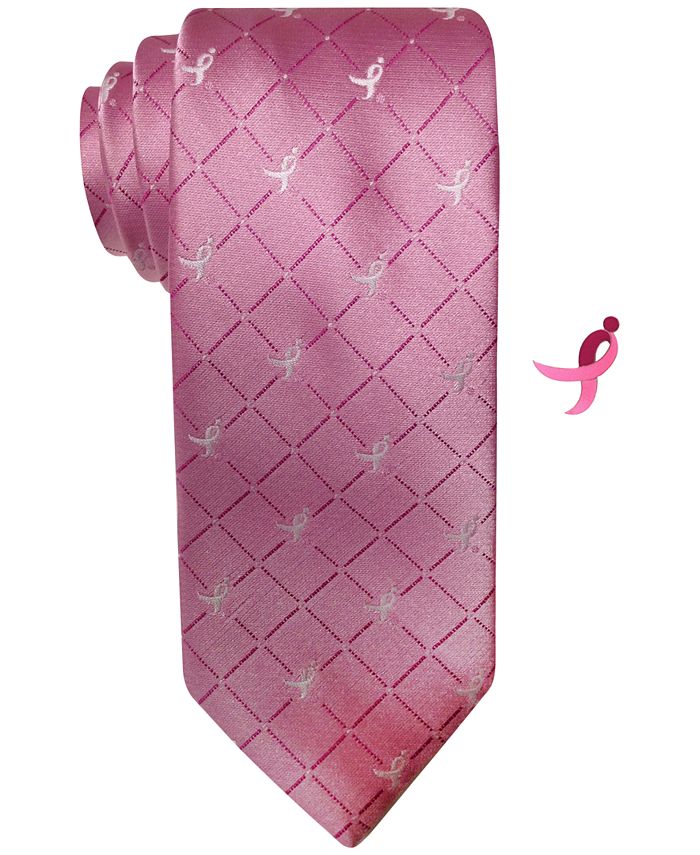 susan g komen ties