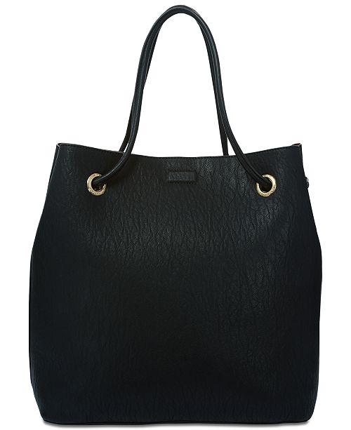 Calvin Klein Gabrianna Small Tote & Reviews Handbags & Accessories