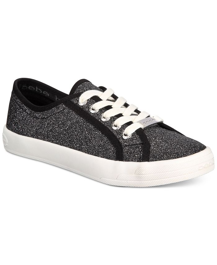 Bebe sneakers macy's top