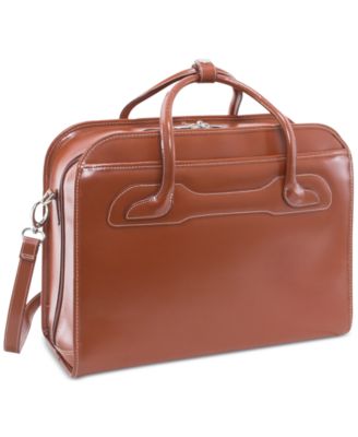 Willowbrook Detachable Wheeled Briefcase