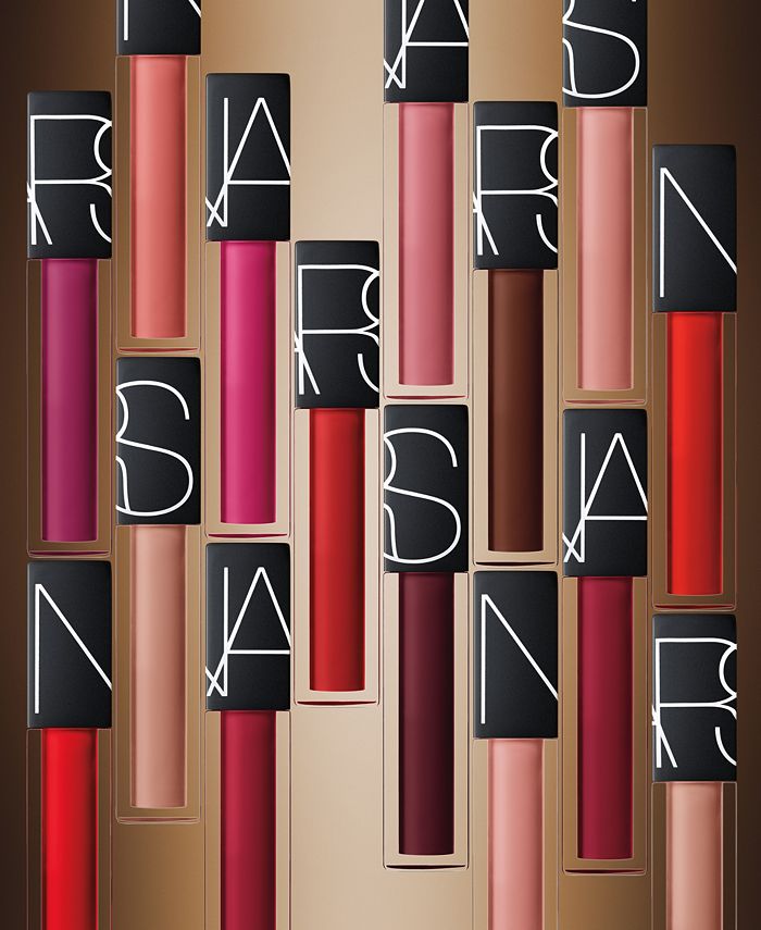 NARS Velvet Lip Glide Macy's