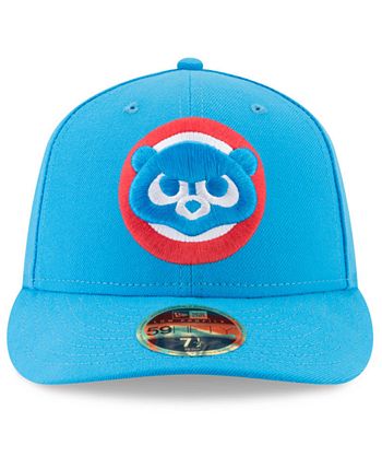 New Era Chicago Cubs Little League Classic Low Profile 59FIFTY