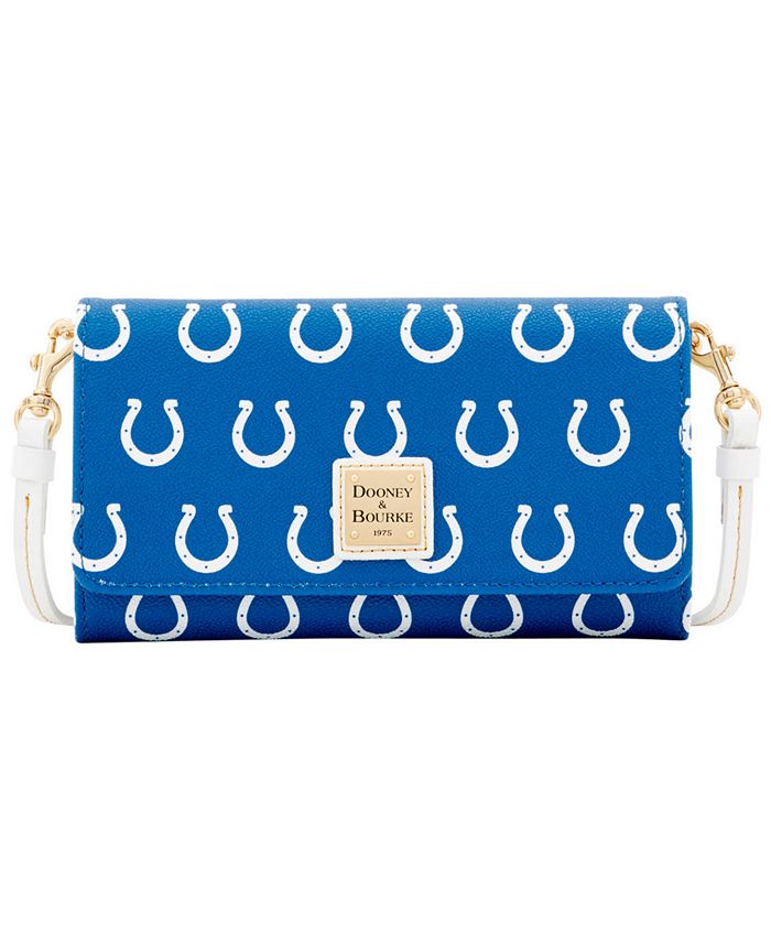 Dooney and cheap bourke colts purse