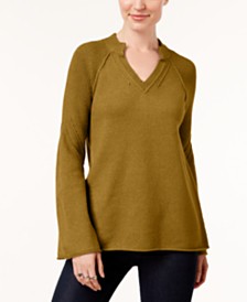 Yellow Women's Sweaters - Macy's